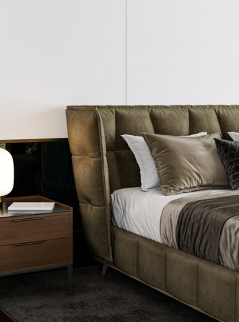 BEDROOM FURNITURE