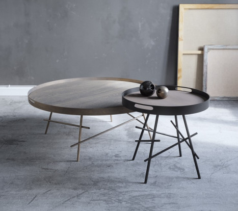 ΤΡΑΠΕΖΑΚΙ ΜΕΣΗΣ ANELO