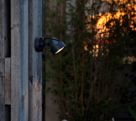 ΦΩΤΙΣΤΙΚΟ ΕΞΩΤΕΡΙΚΟΥ ΧΩΡΟΥ ALFA LED