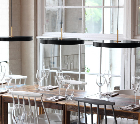 ΦΩΤΙΣΤΙΚΟ ΟΡΟΦΗΣ ASTERIA