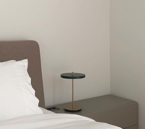 ΕΠΙΤΡΑΠΕΖΙΟ ΦΟΡΗΤΟ ΦΩΤΙΣΤΙΚΟ ASTERIA MOVE