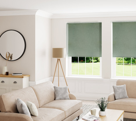 THE BLACK-OUT ROLLERS