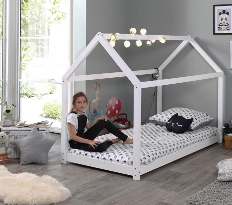 ΠΑΙΔΙΚΟ ΚΡΕΒΑΤΙ CABANE