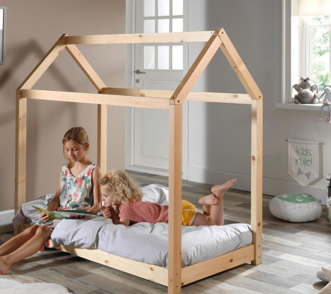 THE CABANE KIDS BED