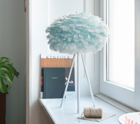 ΕΠΙΤΡΑΠΕΖΙΟ ΦΩΤΙΣΤΙΚΟ EOS