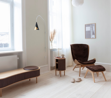 ΕΠΙΠΛΟ TV - ΕΙΣΟΔΟΥ AUDACIOUS