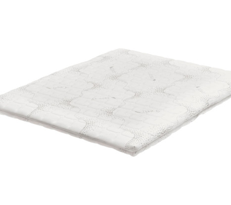 ΑΝΩΣΤΡΩΜΑ FLUFFY  TOP by Elite Strom