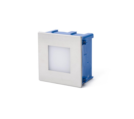 ΦΩΤΙΣΤΙΚΟ ΕΞΩΤΕΡΙΚΟΥ ΧΩΡΟΥ FROLL LED