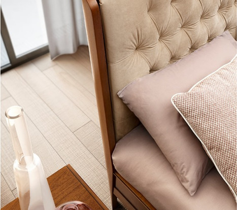 THE GIOTTO CLASSIC BEDROOM