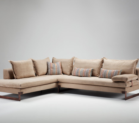 ΚΑΝΑΠΕΣ AMSTERDAM