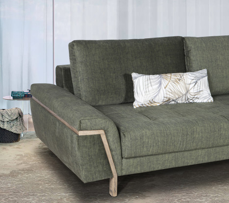 ΚΑΝΑΠΕΣ OLIVIA