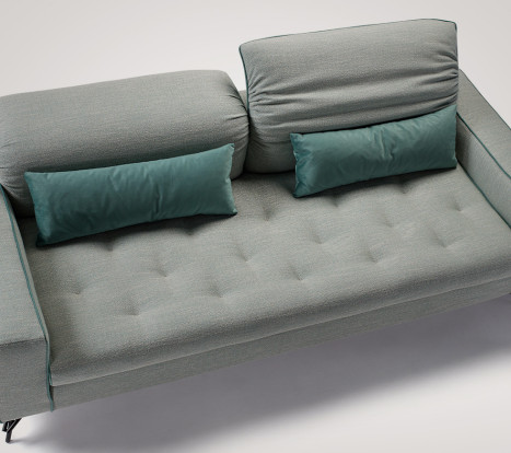 ΚΑΝΑΠΕΣ BOHEME