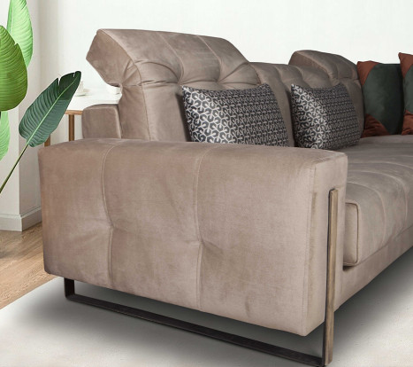 ΚΑΝΑΠΕΣ HARPER