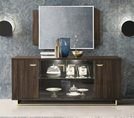 THE VOLARE CLASSIC BUFFET