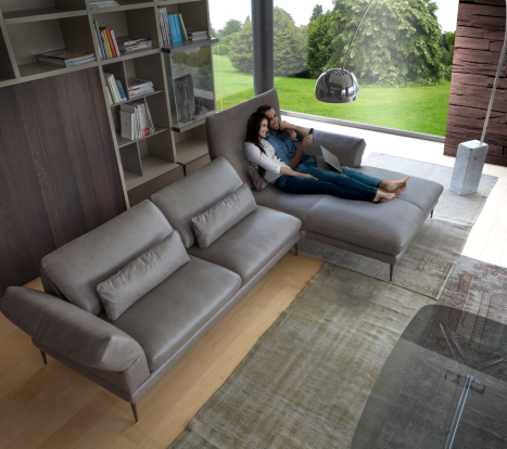 ΚΑΝΑΠΕΣ PARIDE