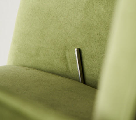 ΠΟΛΥΘΡΟΝΑ ETA RECLINER