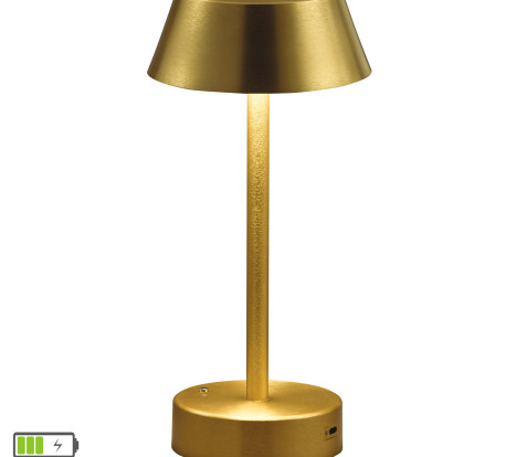 ΕΠΙΤΡΑΠΕΖΙΟ ΦΩΤΙΣΤΙΚΟ PRINCESS