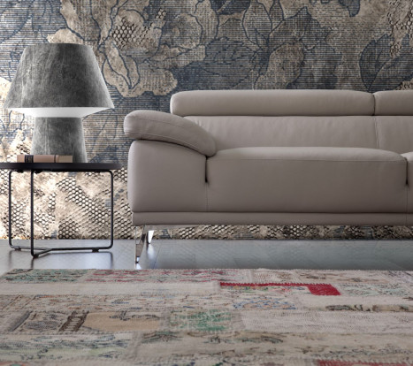 ΚΑΝΑΠΕΣ SENECA