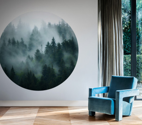 ΤΑΠΕΤΣΑΡΙΕΣ ΤΟΙΧΟΥ CIRCLES