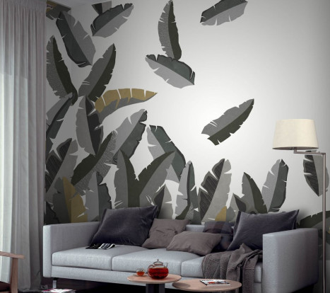 ΤΑΠΕΤΣΑΡΙΕΣ ΤΟΙΧΟΥ TROPICAL