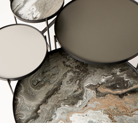 ΤΡΑΠΕΖΙ ΣΑΛΟΝΙΟΥ PLANET