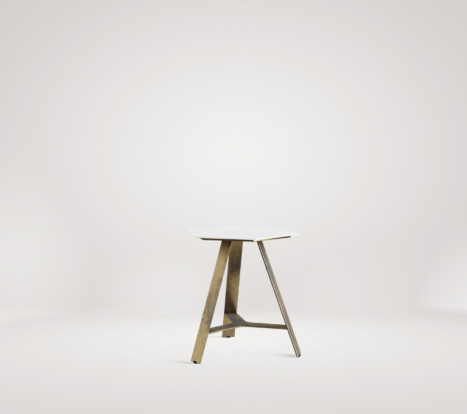 ΤΡΑΠΕΖΑΚΙ ΜΕΣΗΣ ELEGANT