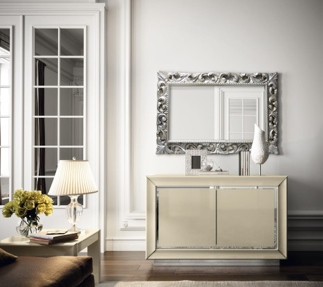 THE LA STAR CLASSIC DINNING TABLE