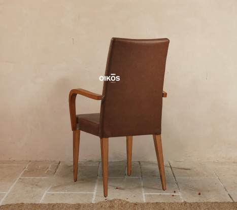 ΚΑΡΕΚΛΑ ΤΡΑΠΕΖΑΡΙΑΣ BRANDON