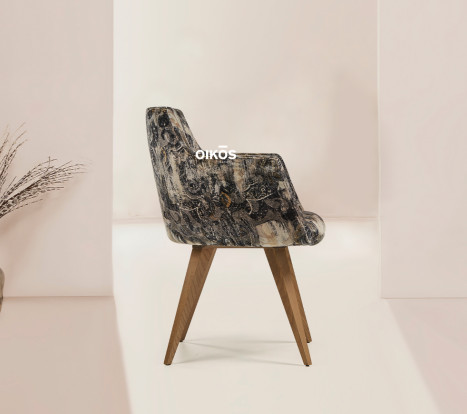 ΚΑΡΕΚΛΑ ΤΡΑΠΕΖΑΡΙΑΣ DEBRA