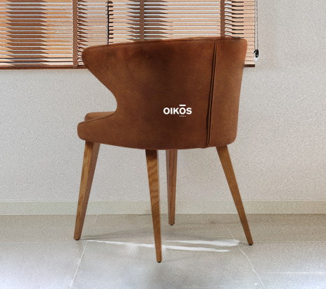 THE PALOMA DINING CHAIR