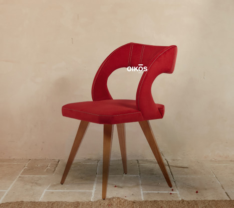 ΚΑΡΕΚΛΑ ΤΡΑΠΕΖΑΡΙΑΣ FLYNN