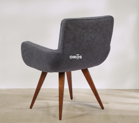 THE DETROIT DINING ARMCHAIR