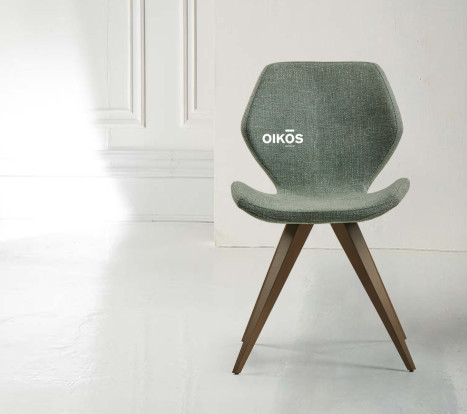 THE JONAH DINING CHAIR