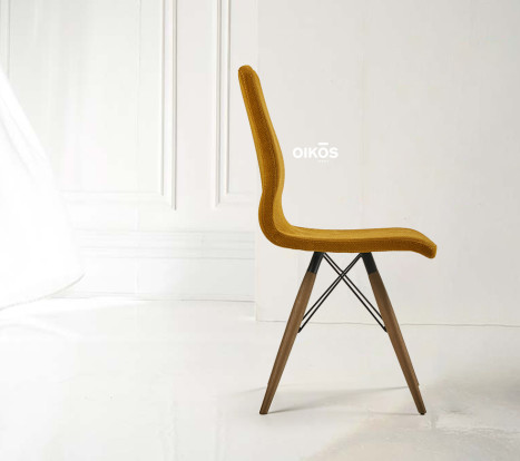 THE BODHI DINING CHAIR