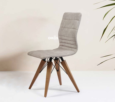 THE NEW FINE DINING CHAIR