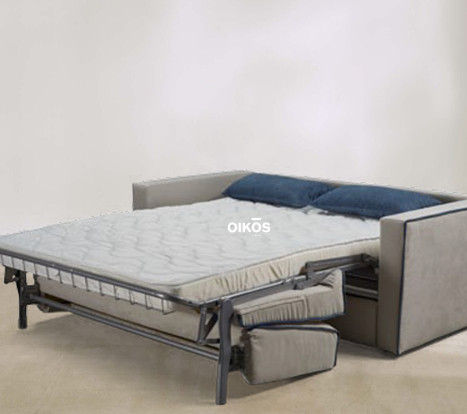 ΕΠΑΓΓΕΛΜΑΤΙΚΟΣ ΚΑΝΑΠΕΣ ΚΡΕΒΑΤΙ ALINA