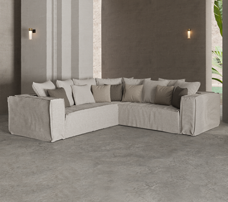 ΚΑΝΑΠΕΣ AMORA