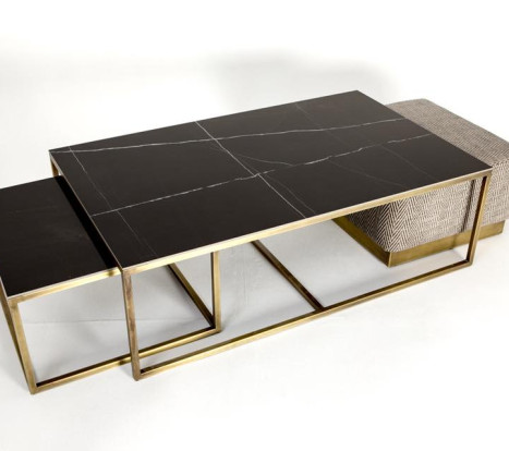 ΤΡΑΠΕΖΑΚΙ ΜΕΣΗΣ ELIZA