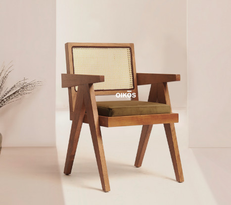 ΚΑΡΕΚΛΑ ΤΡΑΠΕΖΑΡΙΑΣ ASHTON