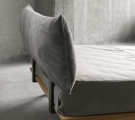 ΚΡΕΒΑΤΟΚΑΜΑΡΑ CAIN