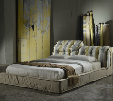 ΚΡΕΒΑΤΙ CLAIRE