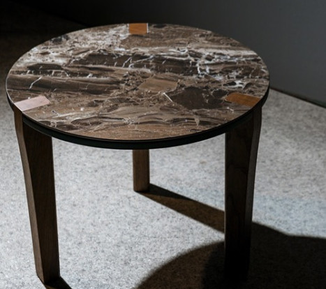 ΤΡΑΠΕΖΑΚΙ ΜΕΣΗΣ PIPER