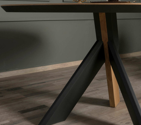 ΤΡΑΠΕΖΑΡΙΑ FLEX ΡΟΤΟΝΤΑ