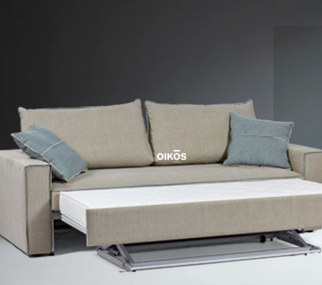 ΕΠΑΓΓΕΛΜΑΤΙΚΟΣ ΚΑΝΑΠΕΣ JULY