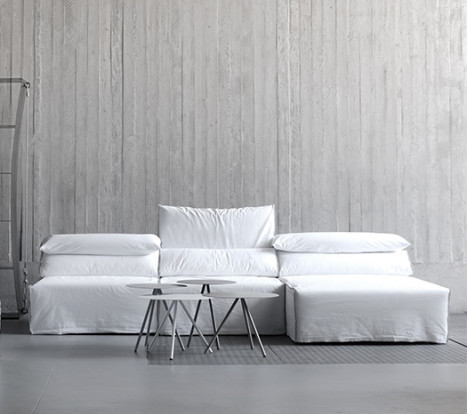 ΚΑΝΑΠΕΣ KENDALL