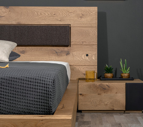 ΚΡΕΒΑΤΟΚΑΜΑΡΑ DOMUS