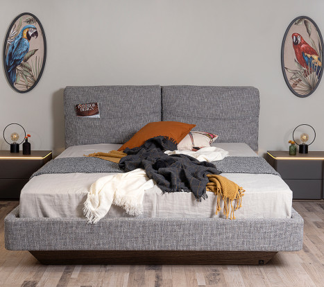 ΚΡΕΒΑΤΟΚΑΜΑΡΑ WISH