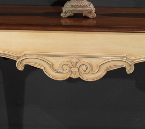 ΚΛΑΣΙΚΗ ΚΟΝΣΟΛΑ LAWRENCE