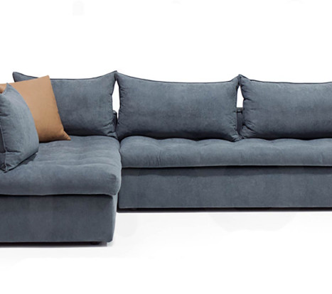 ΚΑΝΑΠΕΣ MILLY