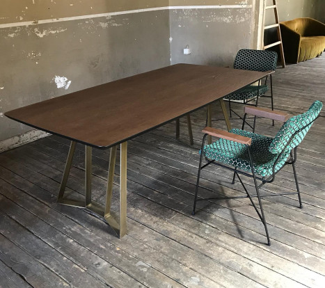 ΤΡΑΠΕΖΑΡΙΑ JULIAN